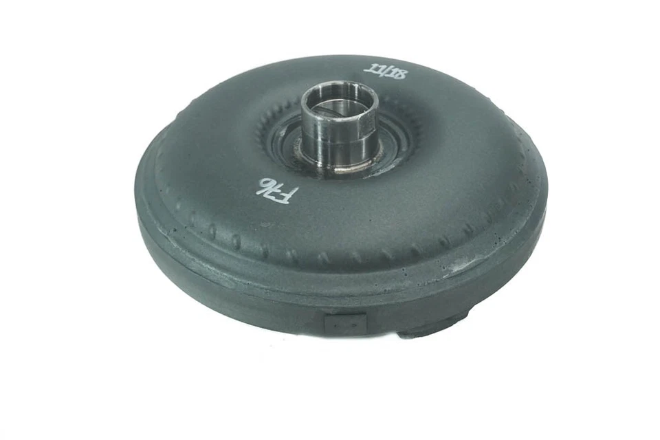 FM1242-6F50 6F55 TORQUE CONVERTER FORD EXPLORER EDGE FUSION 3.5L 3.7L 2007-2012 - Image 3 of 4