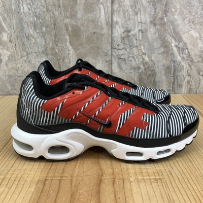 black trainers size 9 mens