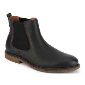 dockers chelsea boots