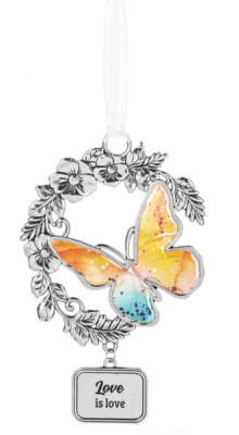 Ganz Orn Beautiful Butterfly 