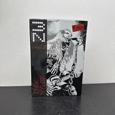 EMG-ZW Zakk Wylde Signature Set 81/85 LS Active Humbucker Pickups w/wiring Black