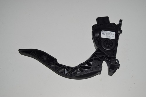 Original Audi A4 8K A5 A6 4F 8T Q5 Gaspedal Pedal für Schaltgetriebe 8K1721523
