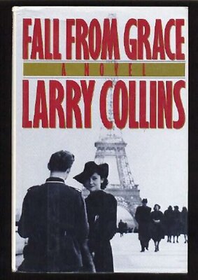 Fall from Grace (English and French Edition)