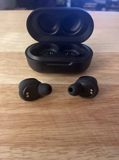 JBUDS Air ANC True Wireless Earbuds