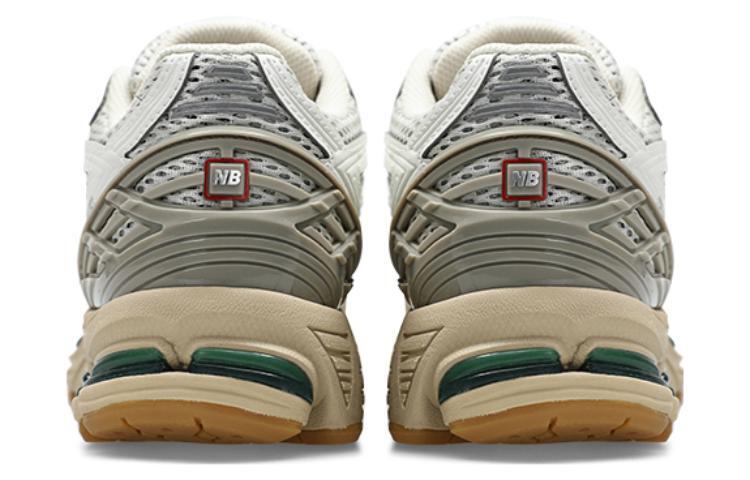 NEW BALANCE 1906R WHITE GREEN CREAM Shoes Sneakers M1906RQ
