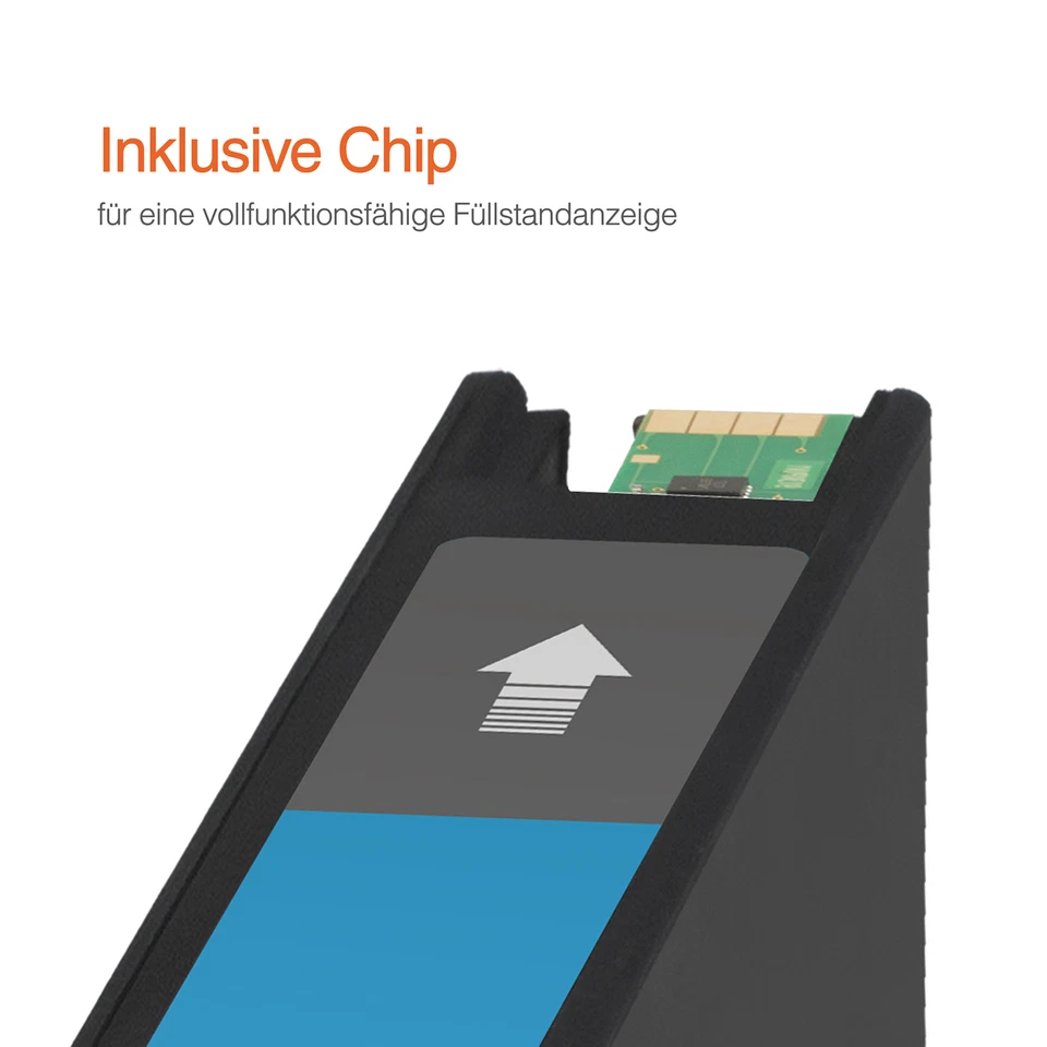 1x für Lexmark 44 XL X4850 X4950 X6570 X6575 X7550 X9300 X9350 X9575 Z1520 P350 - Bild 3 von 4