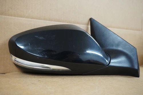 2012 2013 2014 Hyundai Veloster Right Passenger Side View Mirror OEM E4023404