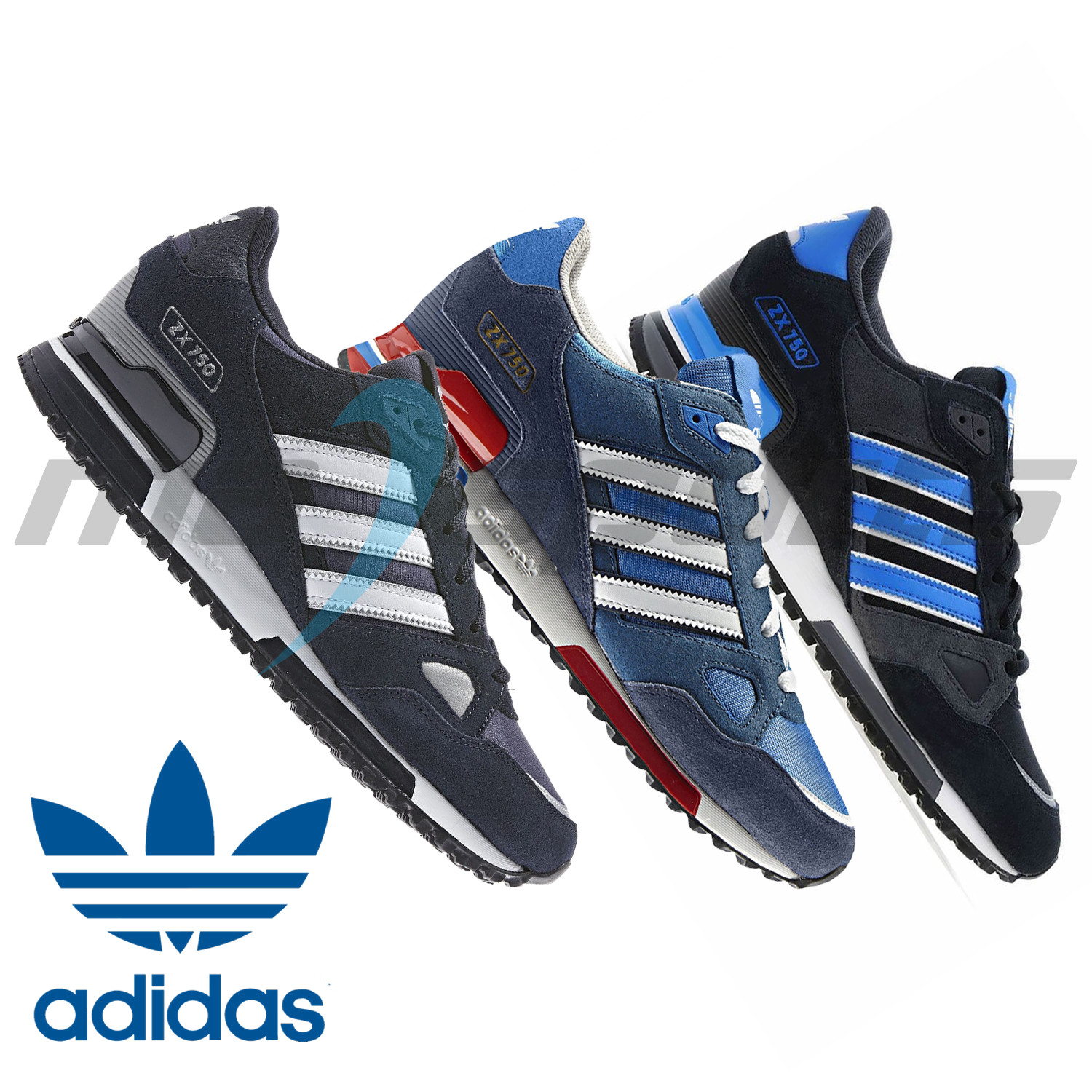 adidas schuhe männer zx 750