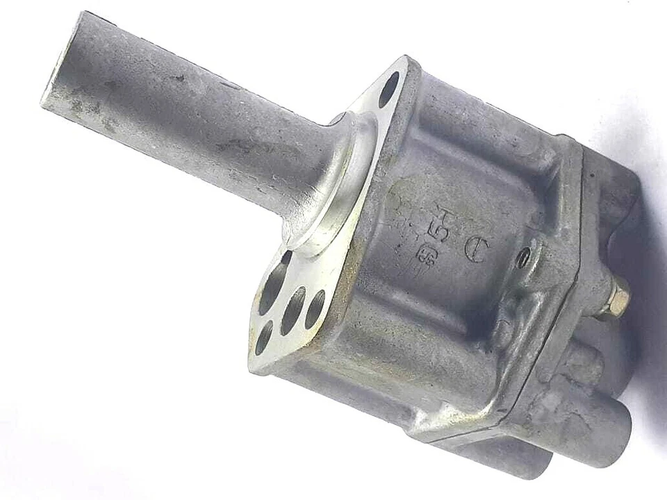 Bomba de aceite compatible con Datsun 510 620 1973-84 HECHA EN JAPÓN Foto 4 de 4