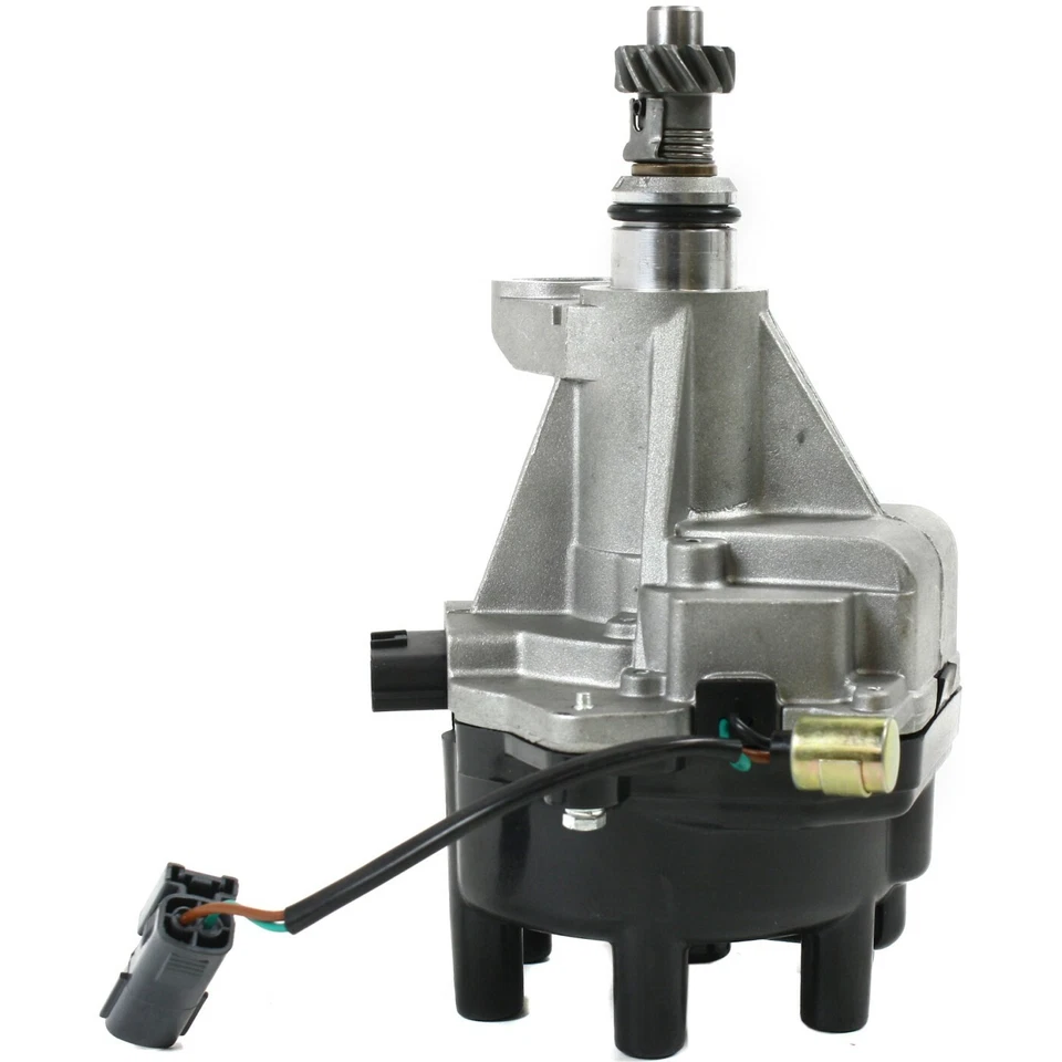 Nuevo Distribuidor 3158600 para 99-02 Nissan Quest GLE, GXE, SE y 99-04 Frontier XE Foto 2 de 4