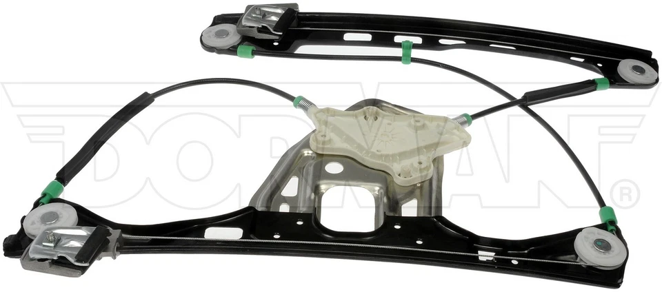 Regulador de ventana delantero derecho Dorman 229QD18 para Mercedes-Benz C230 2003-2007 Foto 4 de 4