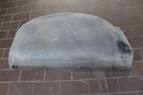 Radhausschale / Innenkotflügel Hinten Rechts BMW X5 3.0 d E53 12 Monate