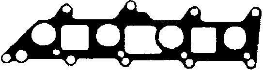 450373P CORTECO Gasket, intake manifold for SUZUKI