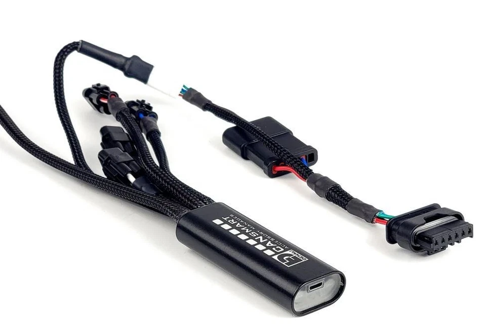 Mando Denali 2.0 CANsmart BMW R1300GS 2023