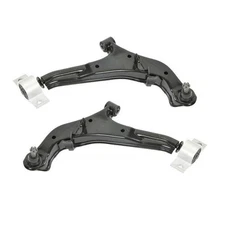 Improved Front Lower Control Arms W/ Bushings FitsNissan Maxima 00-03