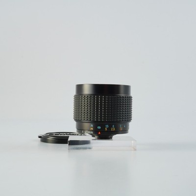 EXCELLENT PENTAX 110 ZOOM 20-40mm F/2.8 Für PENTAX 110 Zoom-Objektiv