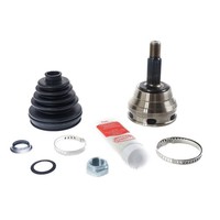 MS 301948-SET-MS Gelenksatz, Antriebswelle Radseitig FüR Audi 80 B3 Stufenheck (