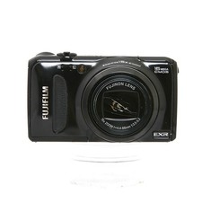 FUJIFILM FinePix F660EXR Compact Digital Camera Excellent JAPAN