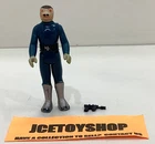 1978 VINTAGE KENNER STAR WARS SNAGGLETOOTH TOE DENT COMPLETE ORIGINAL