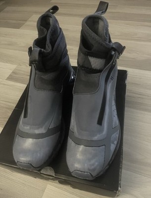 Rare 11 By Boris Bidjan Saberi Bamba 3 high-top boots Size 9