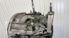 Boite de vitesse Renault VEL SATIS