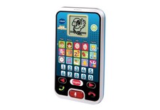 VTech Smart Kidsphone   Lernhandy mit Mikrofo...