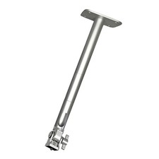 Projector Hanging Bracket Durability Metal Projector Mount Seamlessly Extension