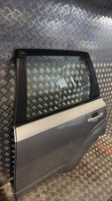 Porte arrière et accessoires Subaru FORESTER