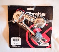 GIBRALTAR CYMBAL ROD MOUNT CLAMP-FREE SHIP TO C-USA