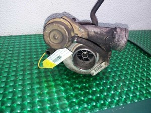 4655553 TURBOLADER / TB2514 / 2243398 / 1019391 FÜR BMW SERIE 3 BERLINA E36 32