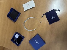 collana swarovski