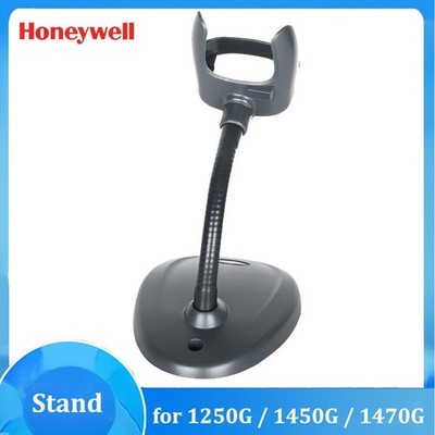 Honeywell STND-15F03-009-6 Stand for 1250G 1450G 1470G Voyager Scanner Lot