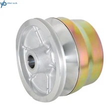 For Yamaha 4 Cycle Gas G2 G8 G9 G11 G14 G16 G20 G21 G22 Golf Carts Drive Clutch