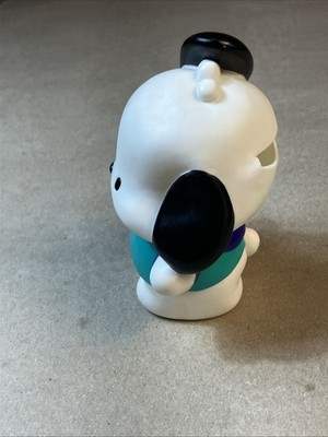 Vintage Sanrio Pochacco Retro Piggy Bank Plastic 1996 | eBay