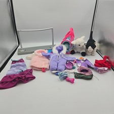 Miscellaneous Doll Clothing  Accessory Lot