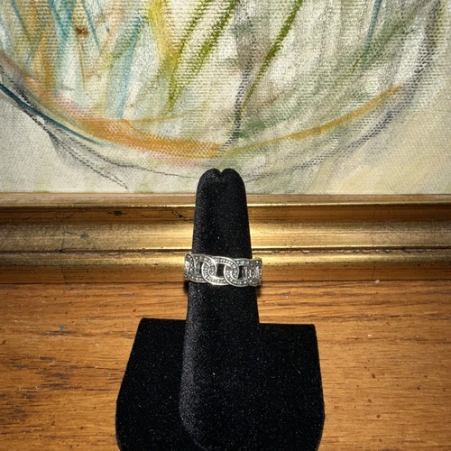Silver Celtic Knot Open Adjustable Toe Rings for Women Size 5.5 Adjustable