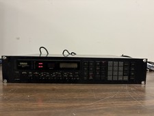 Yamaha Rev 7 Digital Reverberator