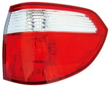 Tail Light Rear Back Lamp for 05-07 Honda Odyssey Passenger Right