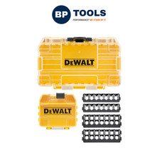 Dewalt Elettroutensili Dewalt DT70801QZ Custodia Resistente Vuota