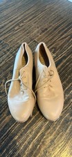 Bloch Women  s tap Shoes Size 10.5 Excellent Condition