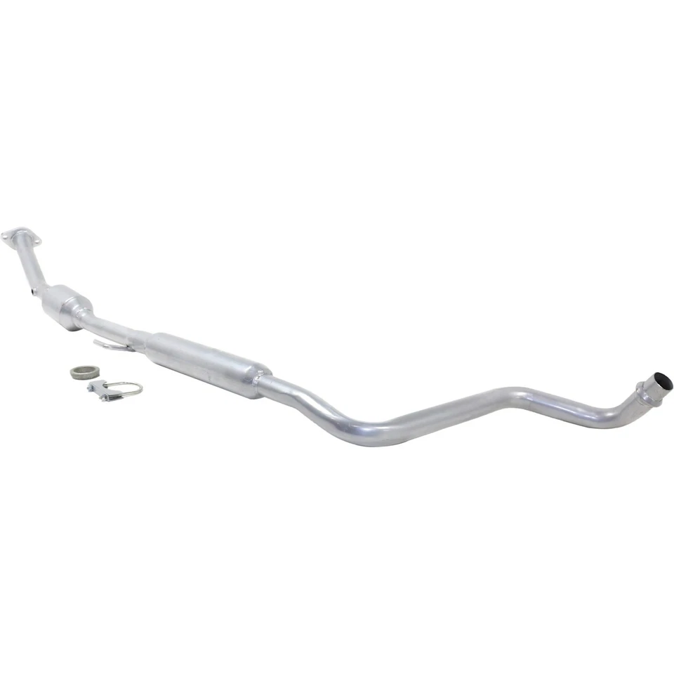 Nuevo convertidor catalítico para Toyota Echo Scion xA 2004-2006 Foto 3 de 4