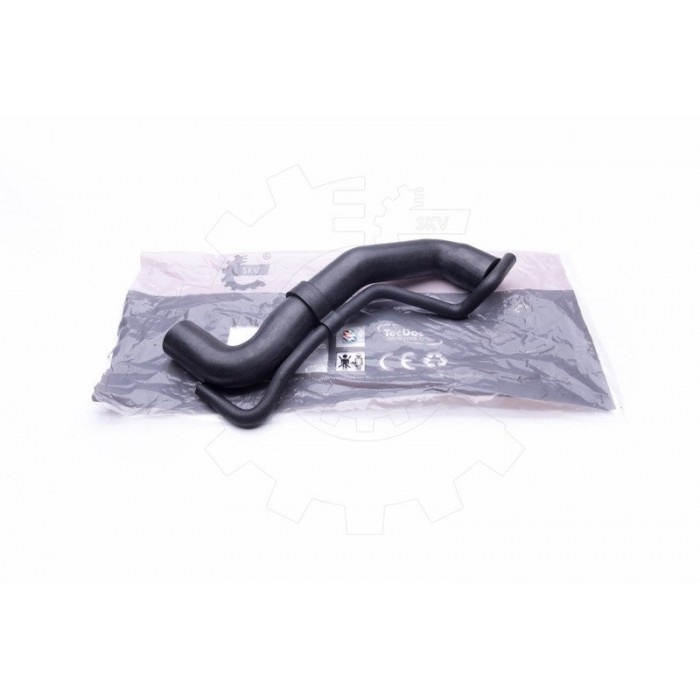 Durite de refroidissement Mercedes Sprinter 9015012782 en caoutchouc