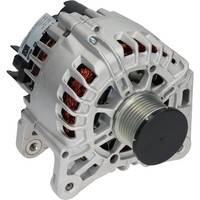 Lichtmaschine Generator 14V 150A Ø48,5 Mm HC-CARGO FüR U.A. Opel Vivaro