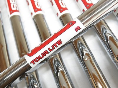 Set De Fers Taylormade P790 2023 – 5-PW, Shafts Acier KBS Tour Lite, Flex Rigide, Droitier – Bon état