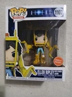 Funko POP Movies Aliens Ellen Ripley w/Power Loader 1107 Gamestop exclusive 10in