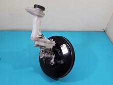 BREMSKRAFTVERSTÄRKER NISSAN QASHQAI II J11 13-21 460074EH0A 0265005329 1.2 T / I