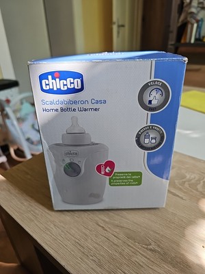 Chicco Flaschenwärmer  Home Bottle Warmwr