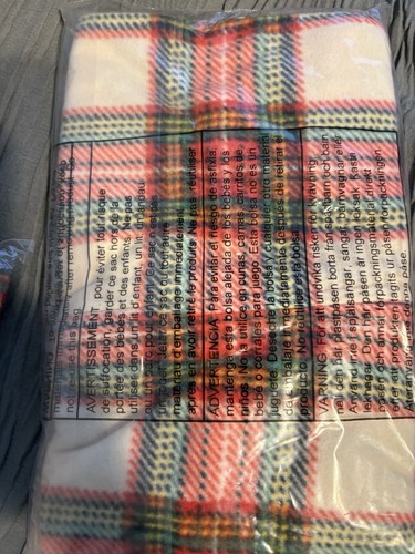 NEW Eddie Bauer Unisex Baby Long Sleeve Footed Bodysuit Size 3 Months - Picture 4 of 4