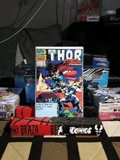 The Mighty Thor Annual #18 | 1st App. Of Female Loki | Appears for 2 panels