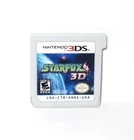 Star Fox 64 3D (Nintendo 3DS, 2011) Excellent | Authentic Retro Game | Tested